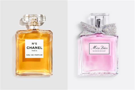 dior vs chanel perfume|chanel vs dior nail polish.